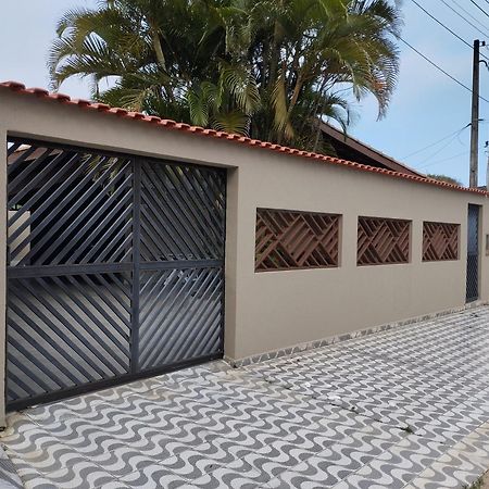 Casa A 50 Metros Da Praia - No Melhor Local Da Pg Villa Praia Grande  Esterno foto