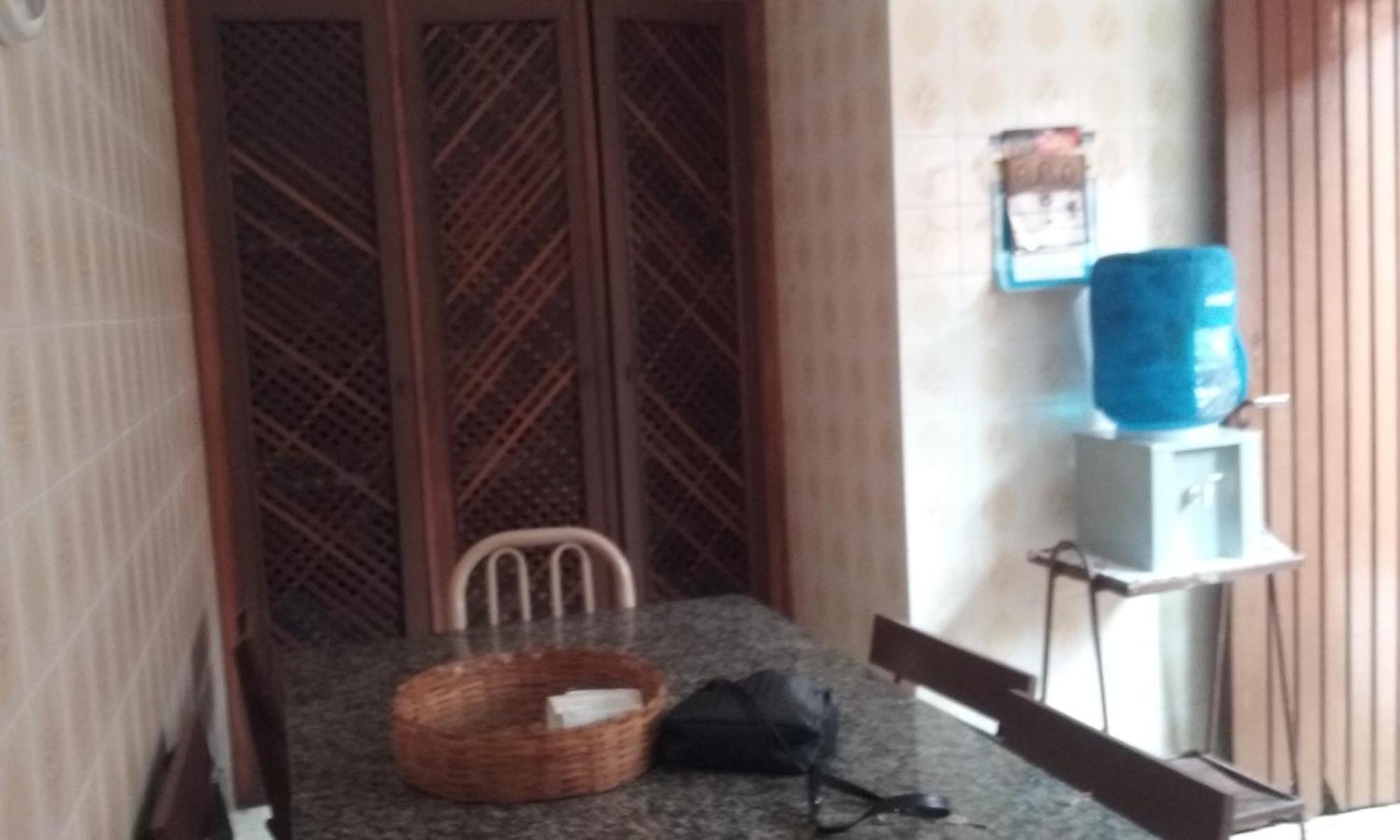 Casa A 50 Metros Da Praia - No Melhor Local Da Pg Villa Praia Grande  Esterno foto