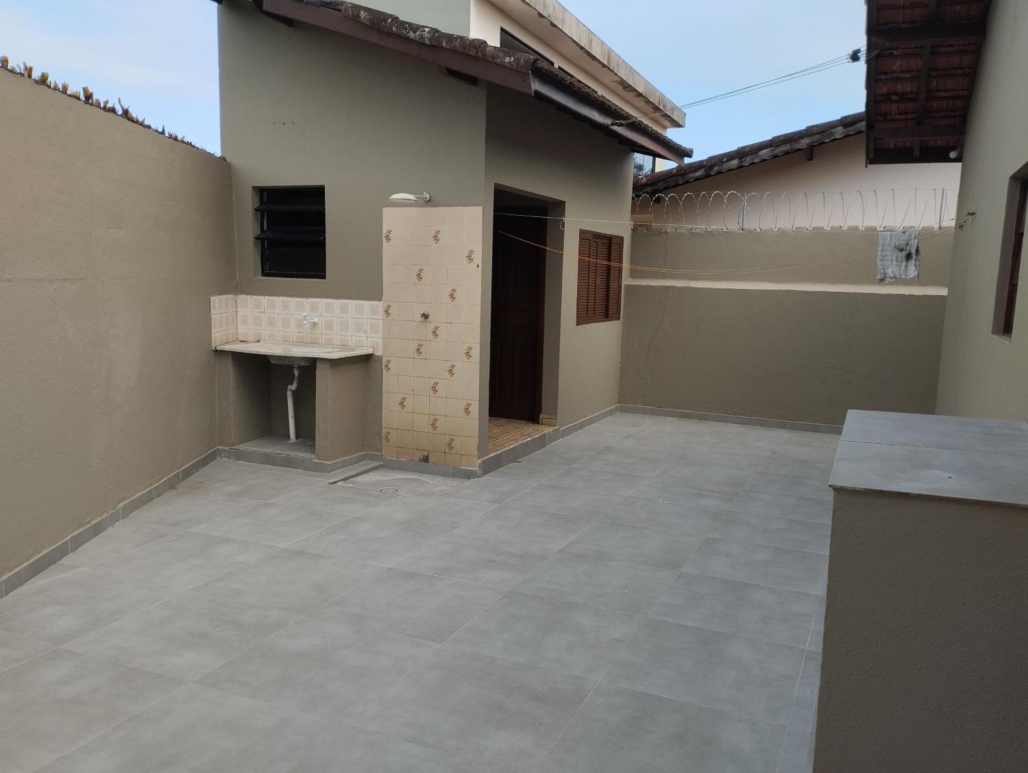 Casa A 50 Metros Da Praia - No Melhor Local Da Pg Villa Praia Grande  Esterno foto