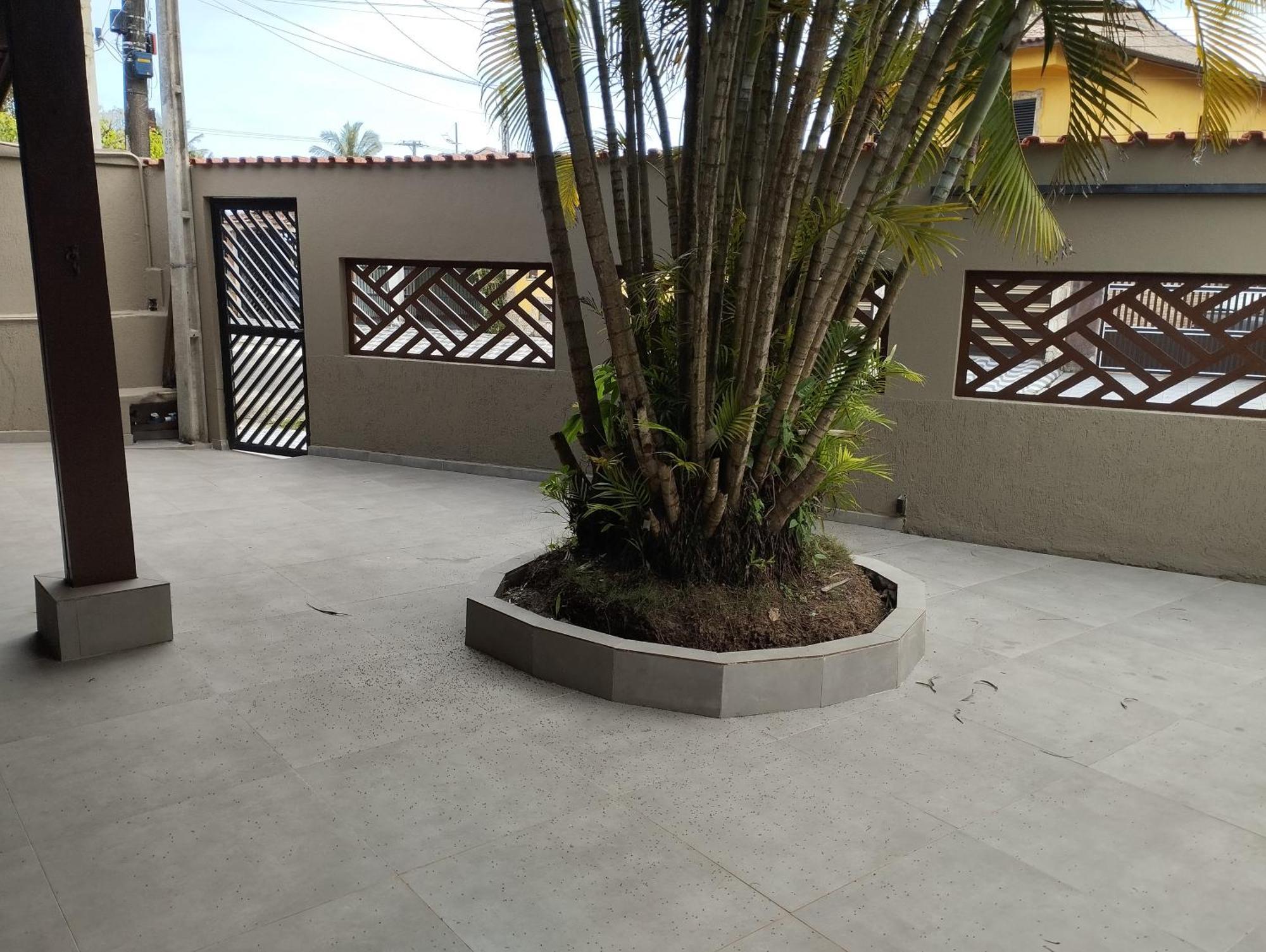 Casa A 50 Metros Da Praia - No Melhor Local Da Pg Villa Praia Grande  Esterno foto