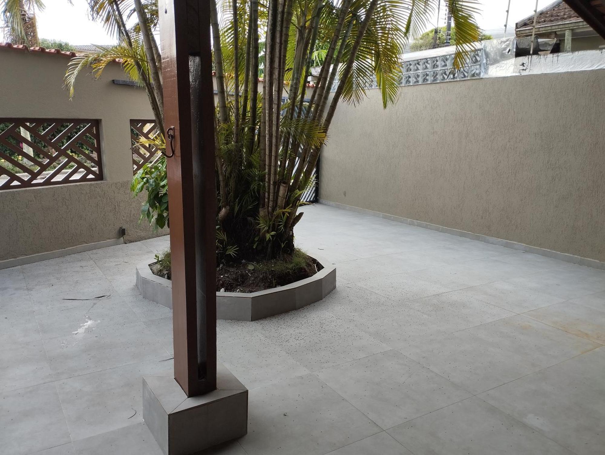 Casa A 50 Metros Da Praia - No Melhor Local Da Pg Villa Praia Grande  Esterno foto