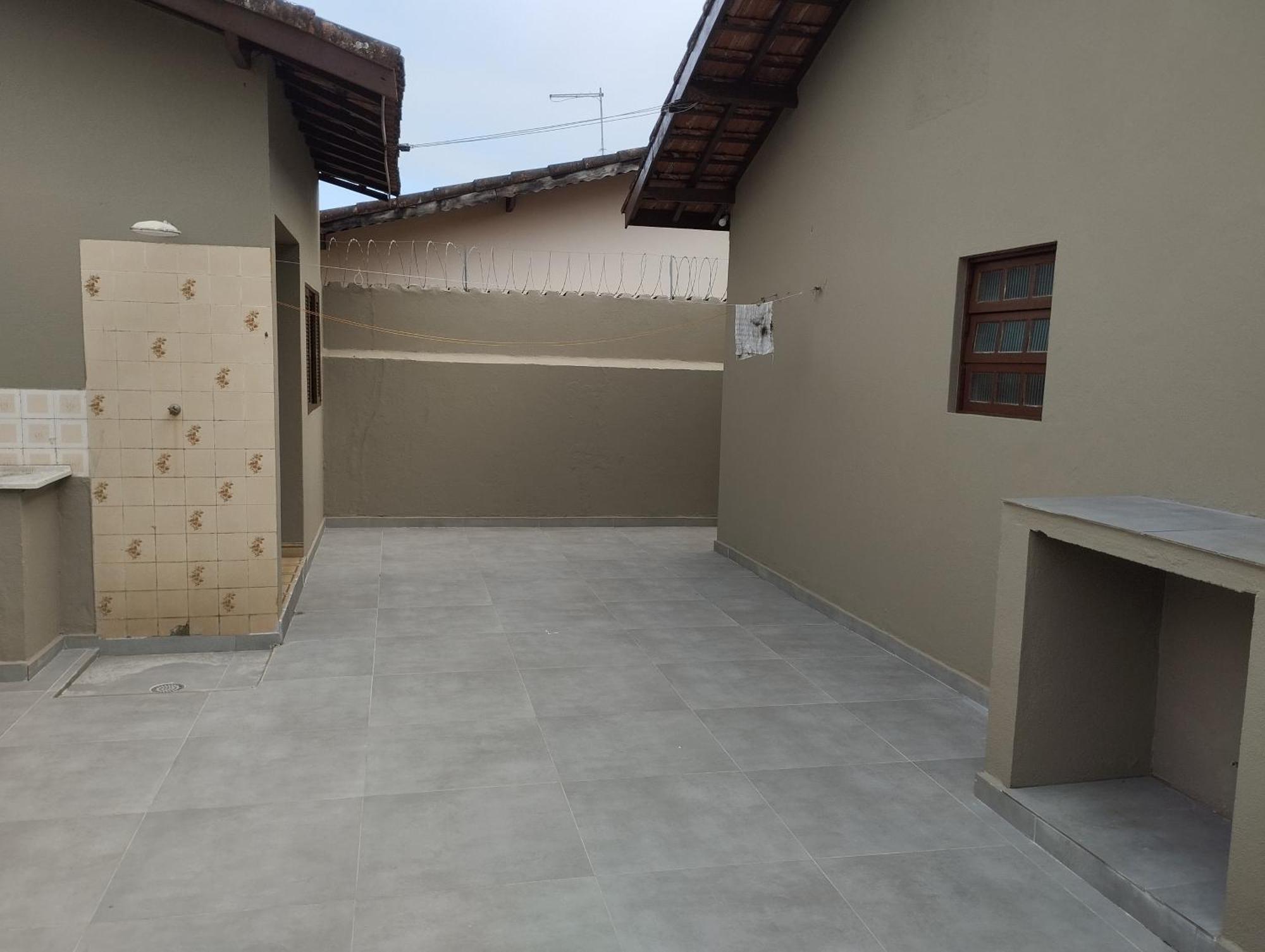 Casa A 50 Metros Da Praia - No Melhor Local Da Pg Villa Praia Grande  Esterno foto