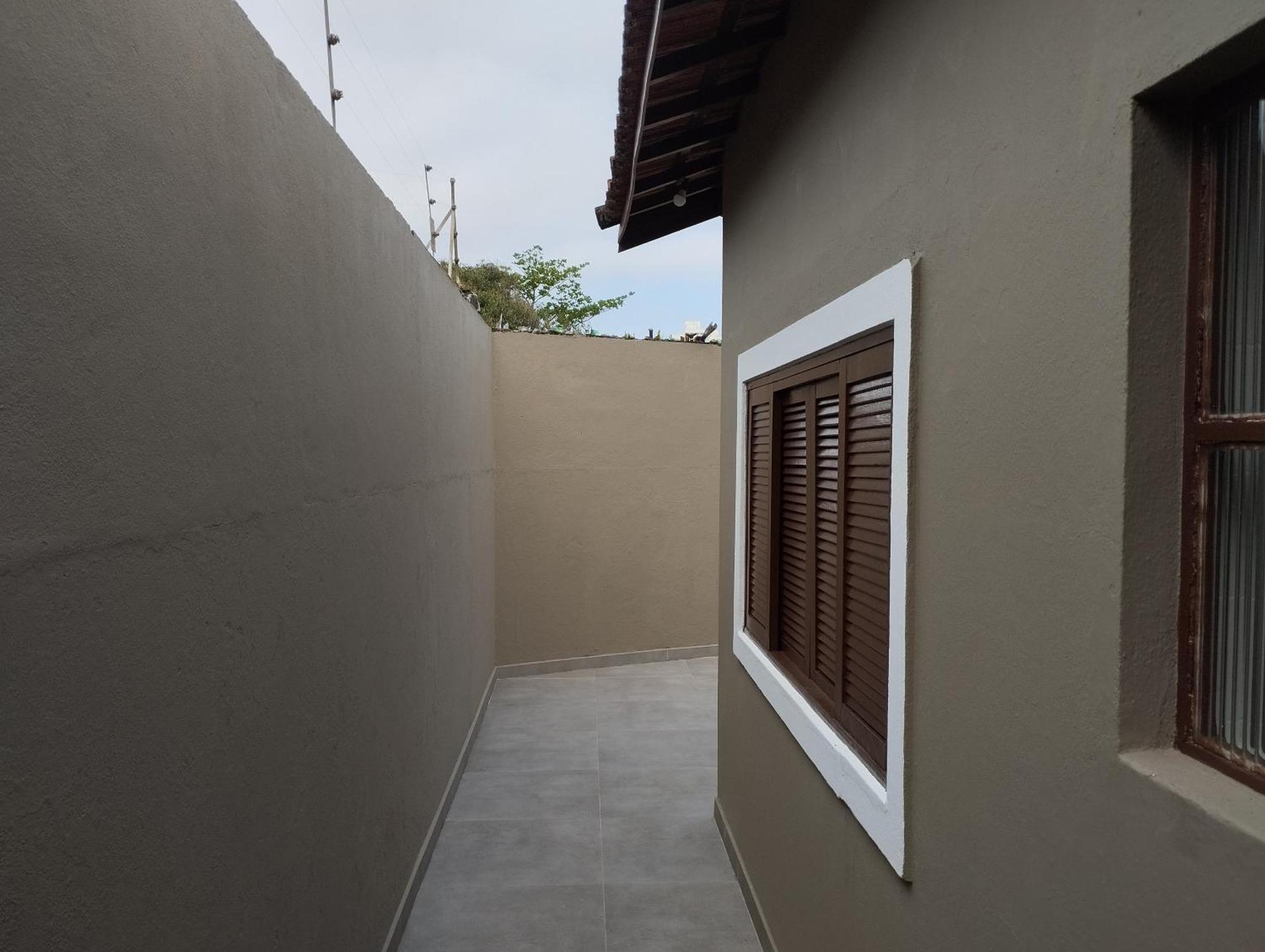 Casa A 50 Metros Da Praia - No Melhor Local Da Pg Villa Praia Grande  Esterno foto