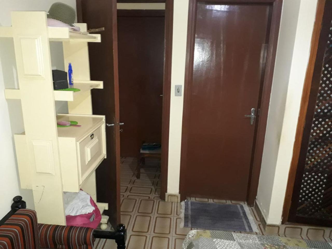 Casa A 50 Metros Da Praia - No Melhor Local Da Pg Villa Praia Grande  Esterno foto