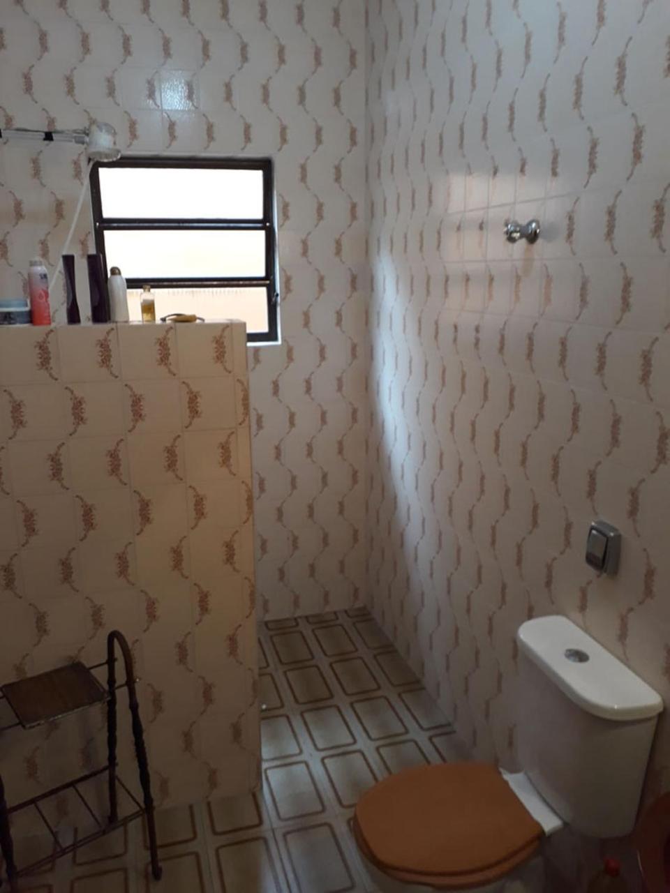 Casa A 50 Metros Da Praia - No Melhor Local Da Pg Villa Praia Grande  Esterno foto