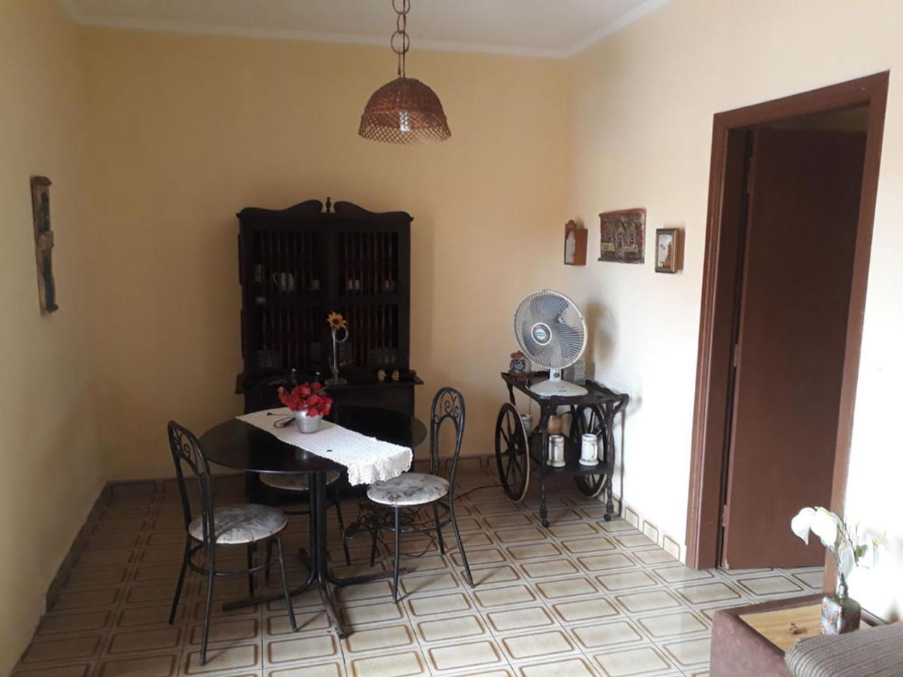 Casa A 50 Metros Da Praia - No Melhor Local Da Pg Villa Praia Grande  Esterno foto