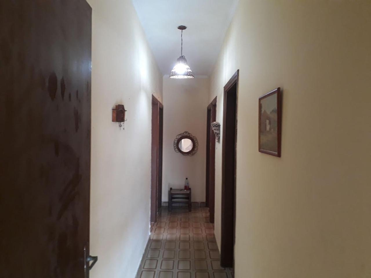 Casa A 50 Metros Da Praia - No Melhor Local Da Pg Villa Praia Grande  Esterno foto