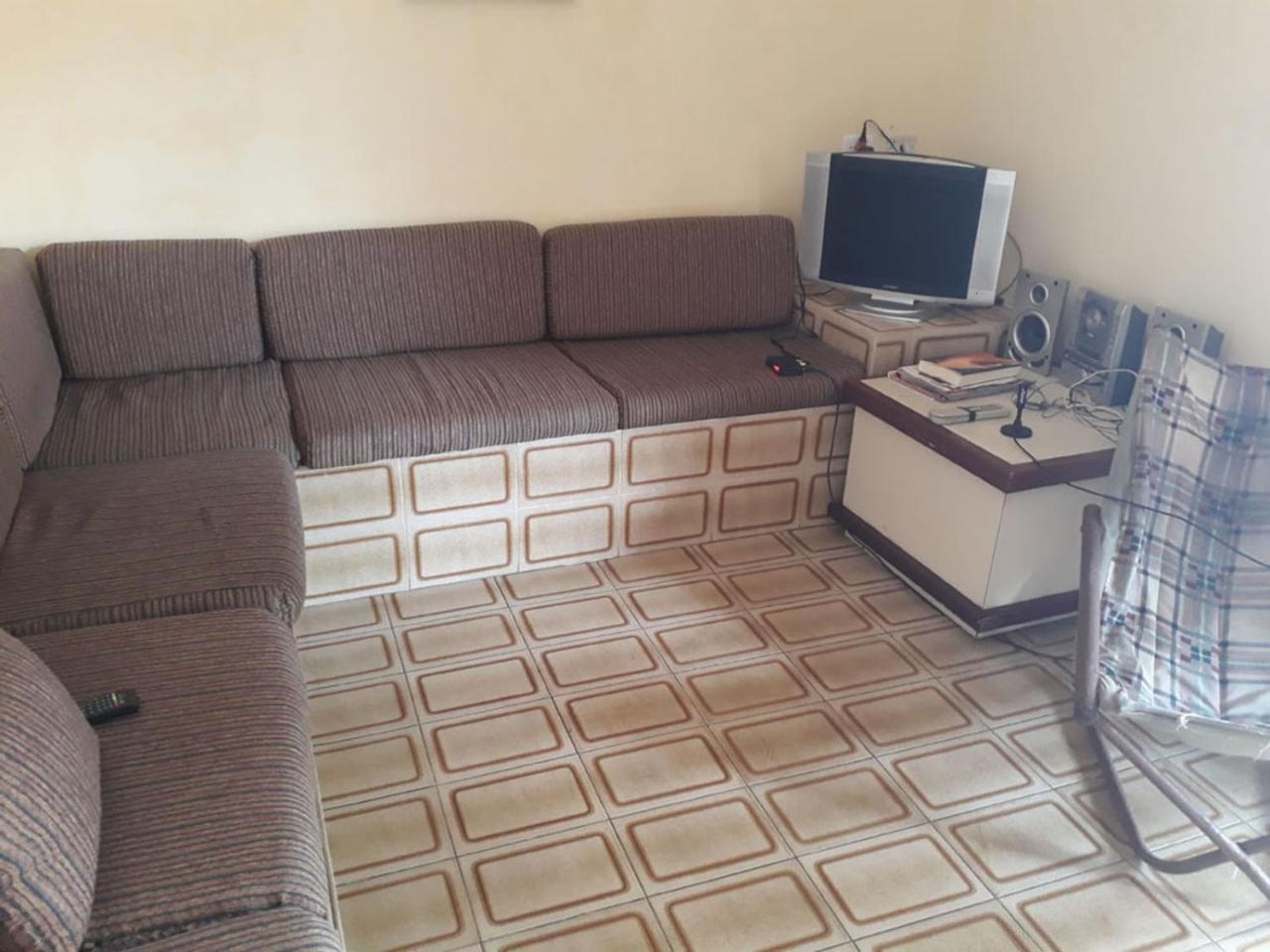 Casa A 50 Metros Da Praia - No Melhor Local Da Pg Villa Praia Grande  Esterno foto